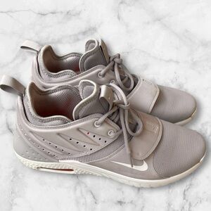 Nike Air Max Trainer 1 Gray Athletic Atmosphere Gray men’s Sneakers sz 10, 015